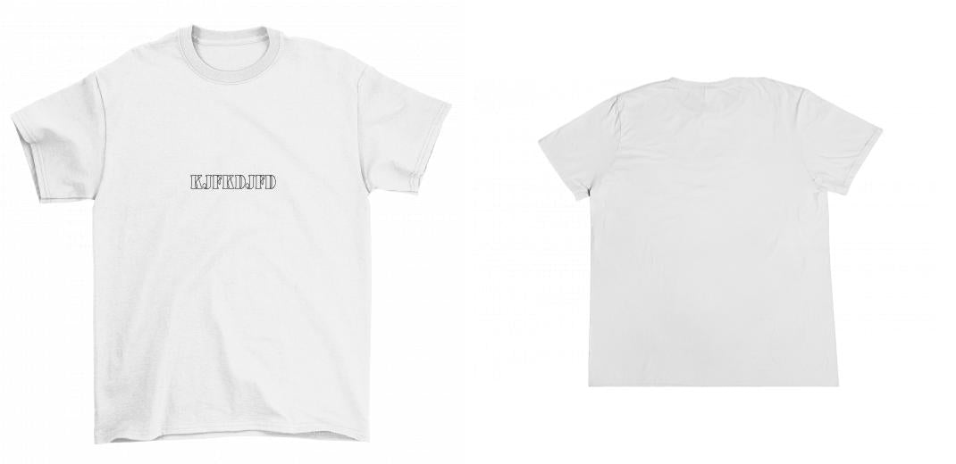 Men's Short Sleeve T-Shirt