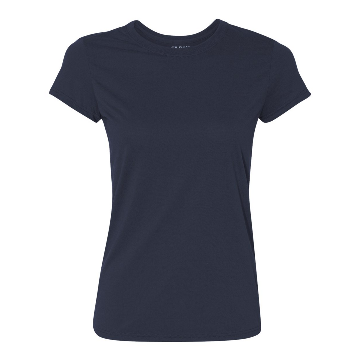 Cool Dry Women&#39;s Performance Short Sleeve T-Shirt