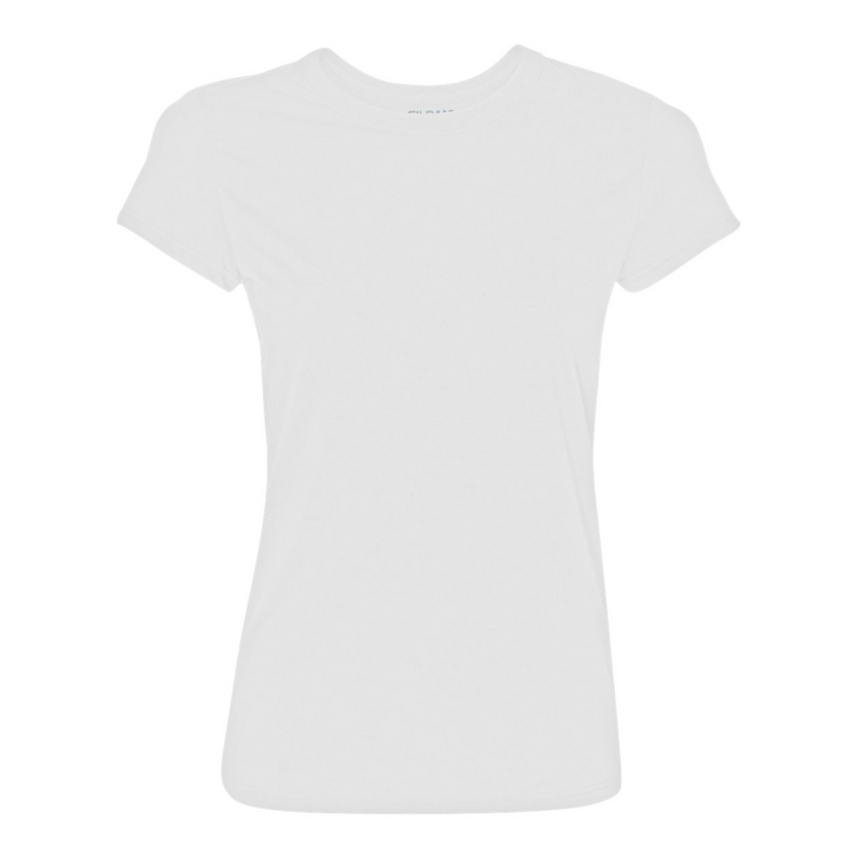 Cool Dry Women&#39;s Performance Short Sleeve T-Shirt