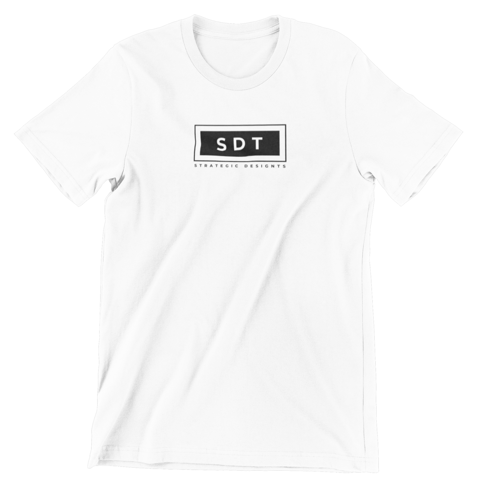Strategic Designts T-Shirt