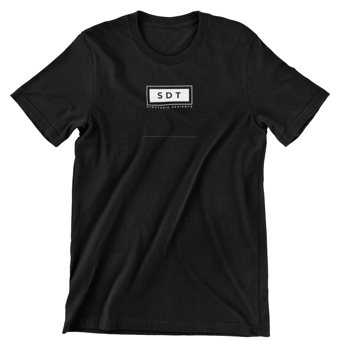 Strategic Designts T-Shirt