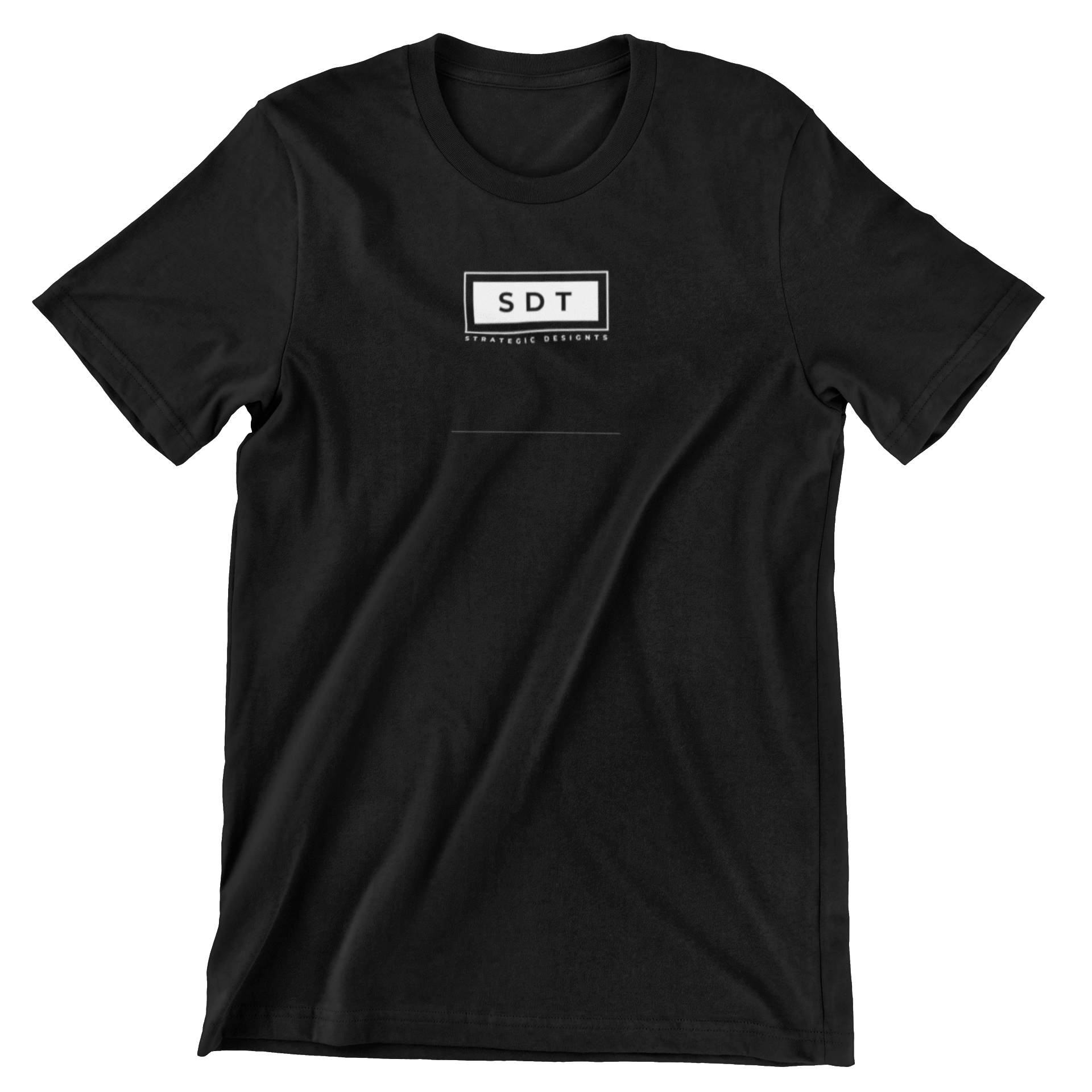 Strategic Designts T-Shirt