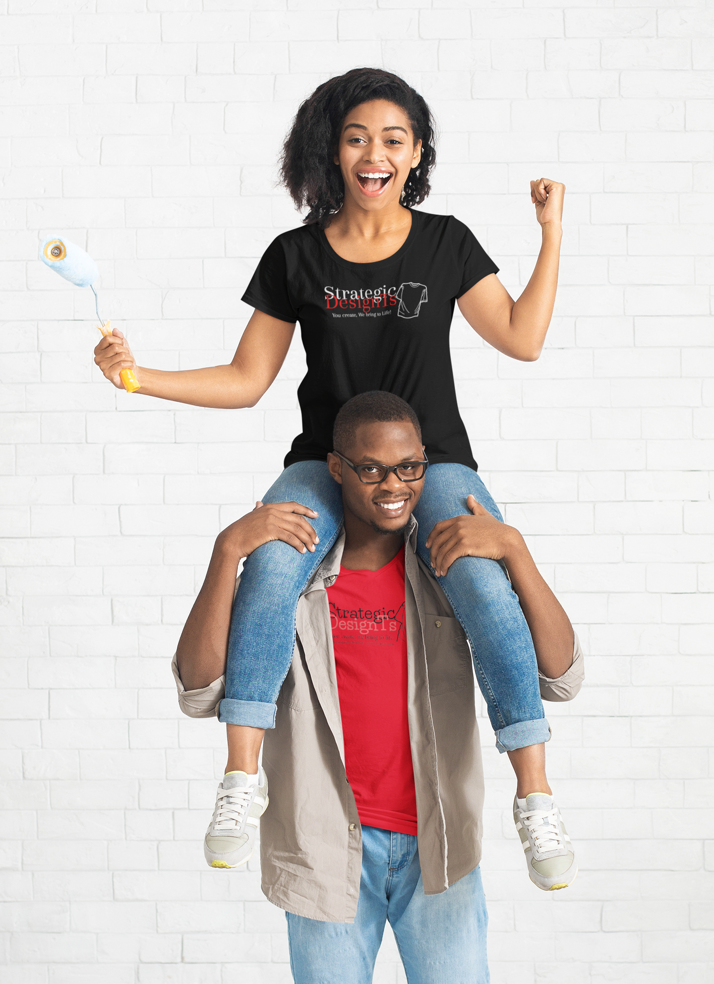 M&O Short Sleeve Cotton Tees