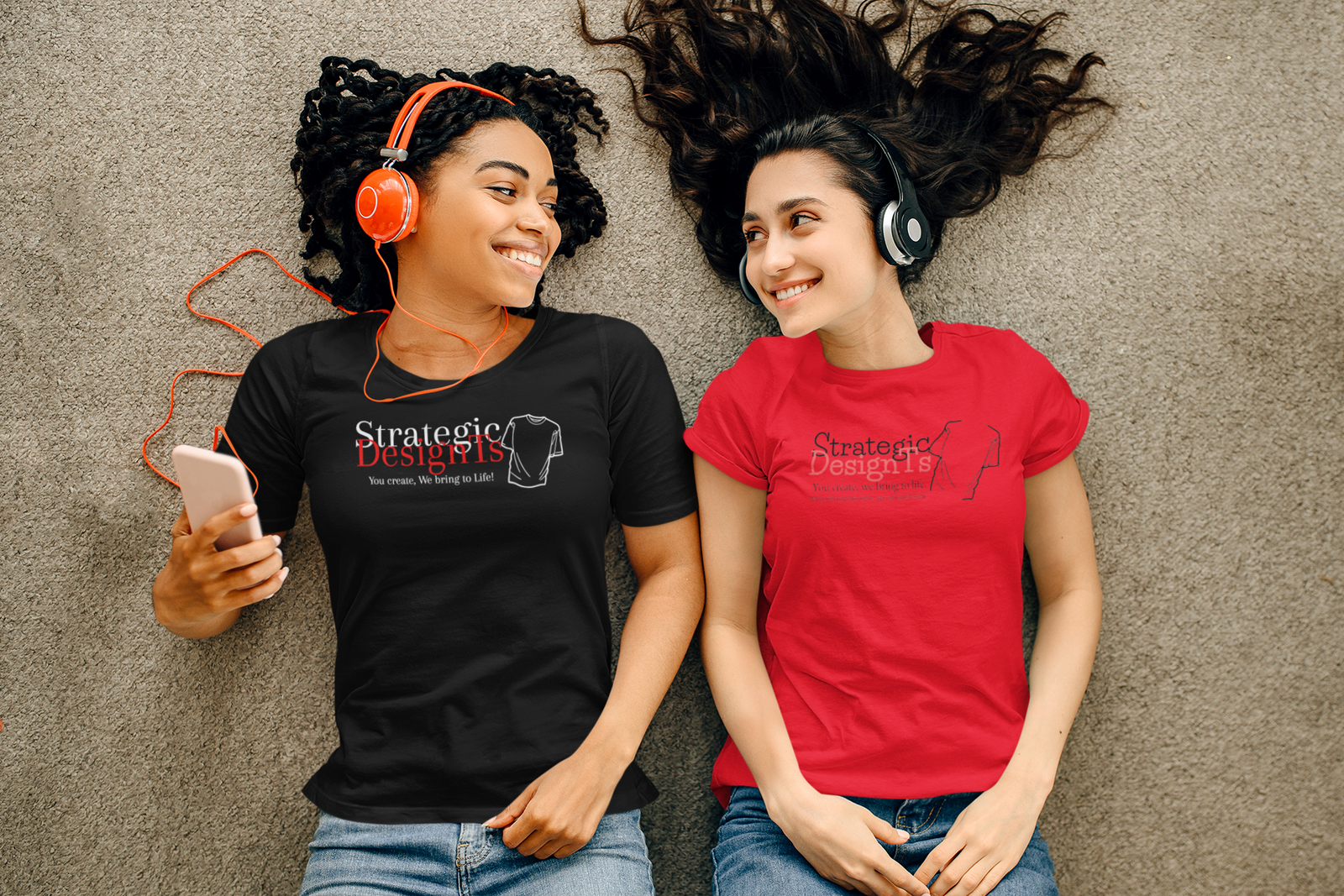 M&O Short Sleeve Cotton Tees