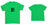 Men's Short Sleeve T-Shirt