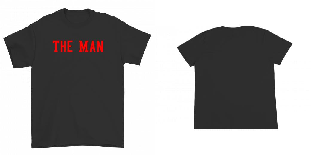 Men's Short Sleeve T-Shirt