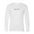 Men's Fitted Long Sleeve