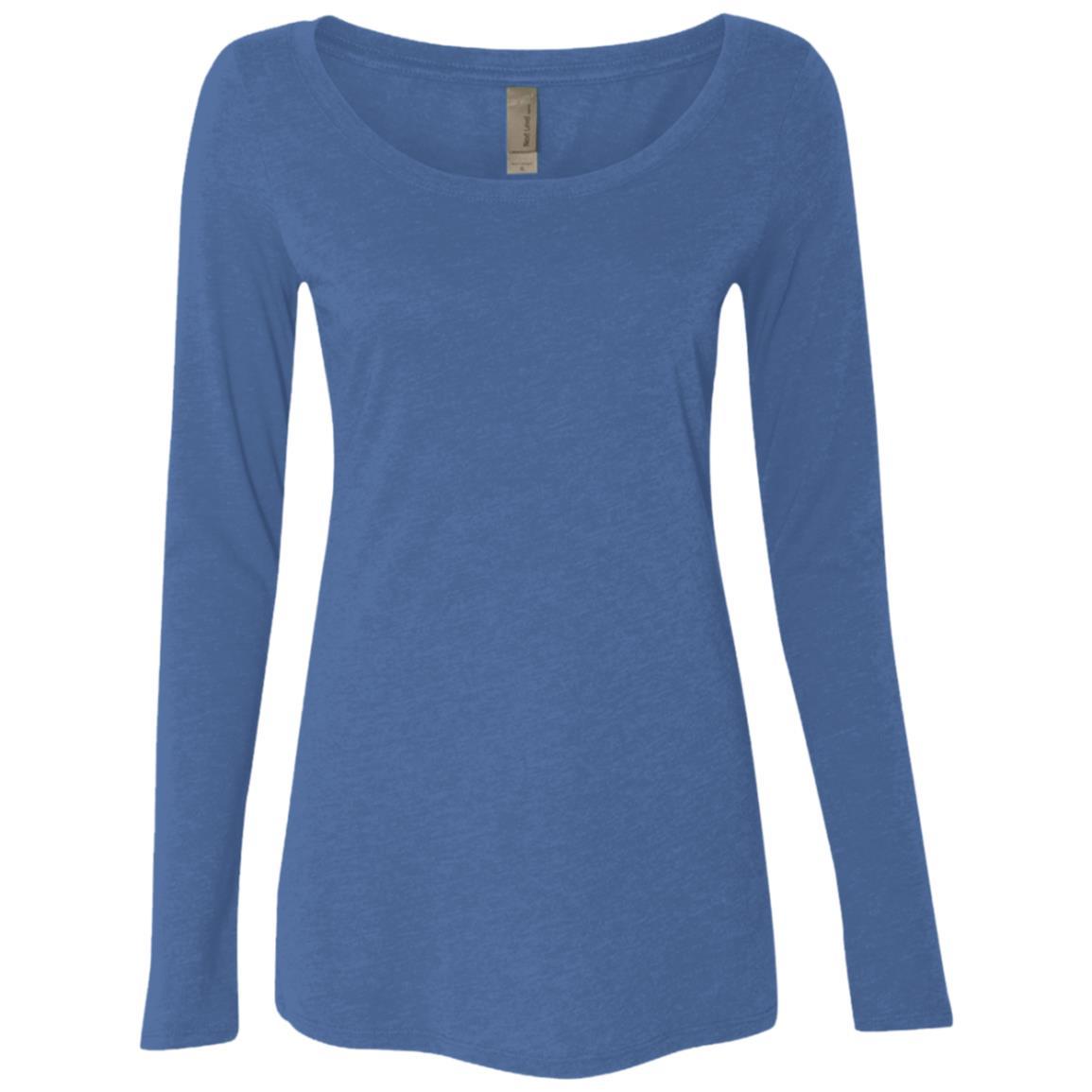 Fit Long Sleeve T-Shirt