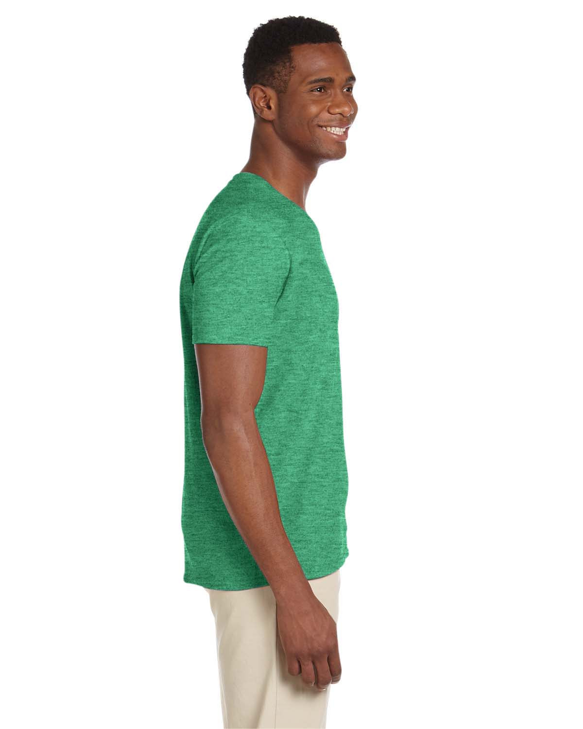 Men V-Neck T-Shirt
