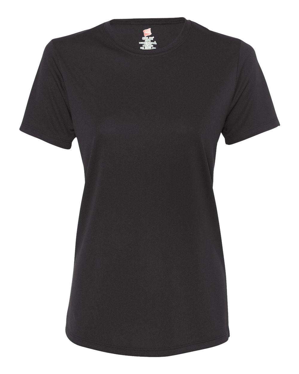 Cool Dry Women's Performance Short Sleeve T-Shirt