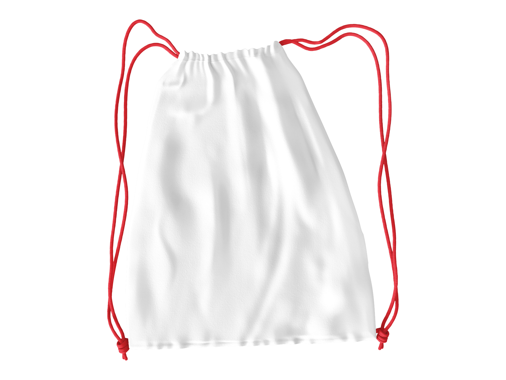 Drawstring Backpack