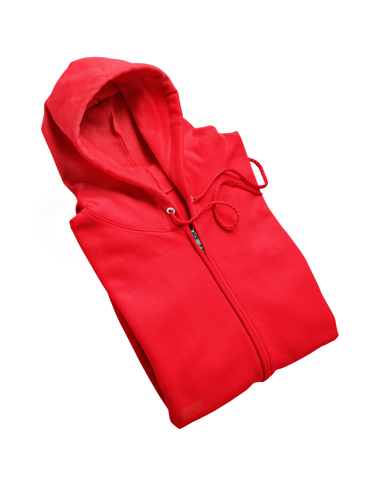 Heavy Blend Full-Zip Hooded Sweater