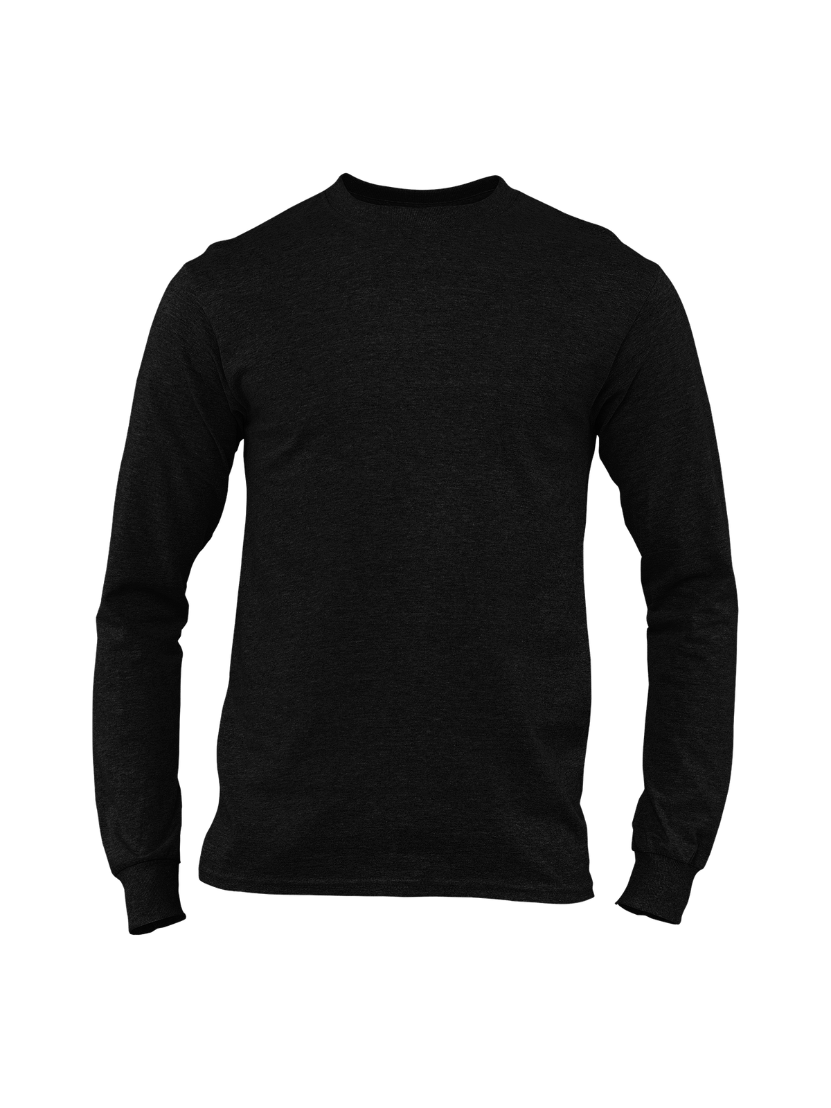 Unisex-Long sleeve