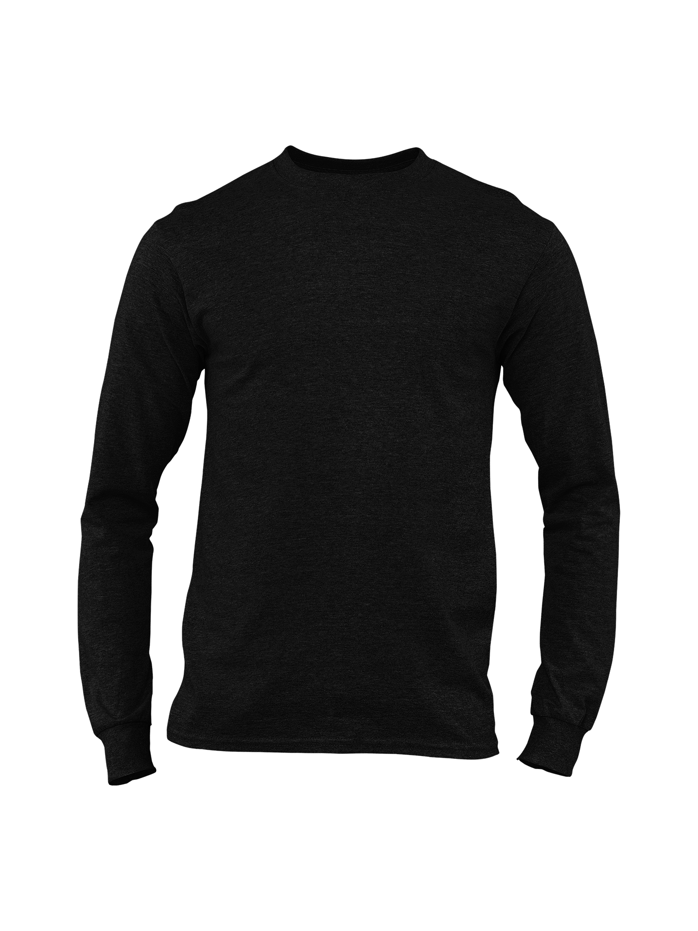Unisex-Long sleeve