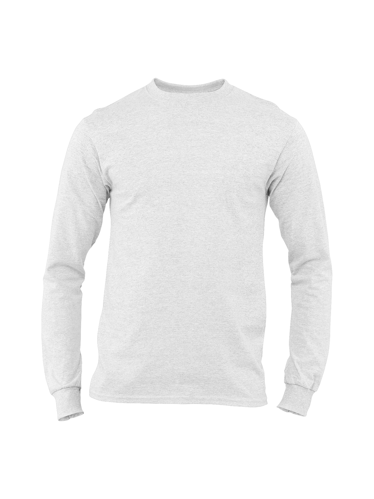 Unisex-Long sleeve