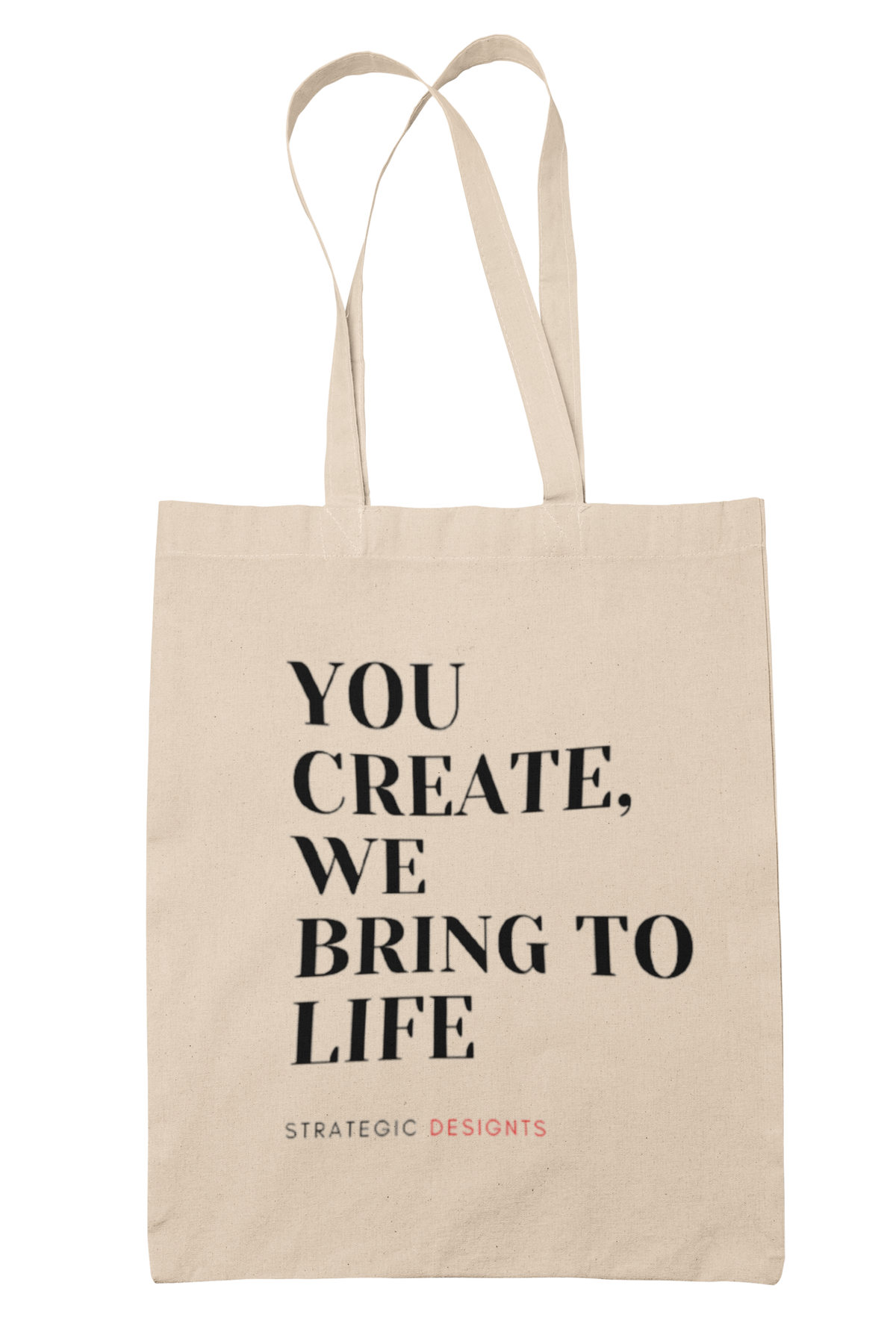Cotton Tote bags