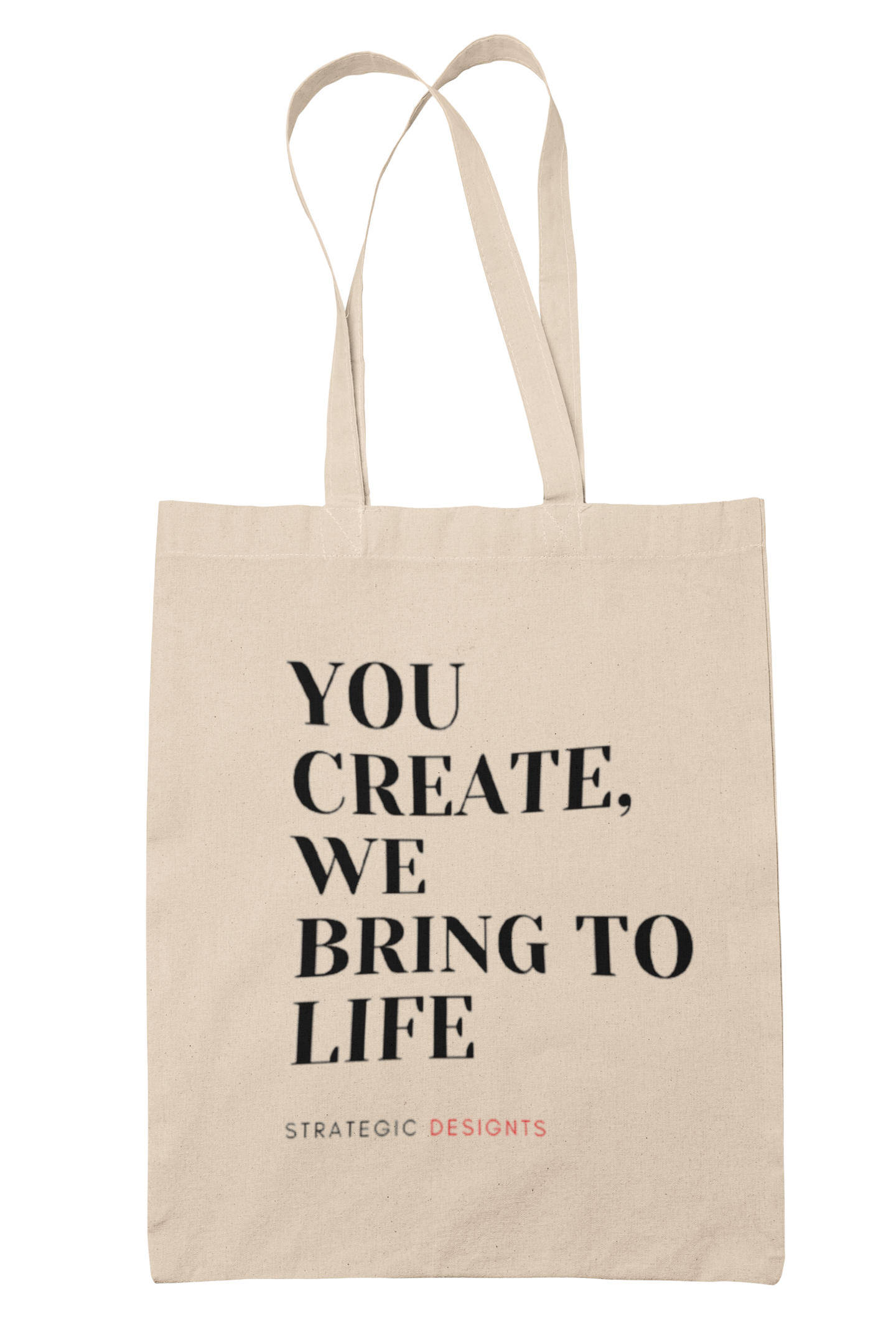 Cotton Tote bags