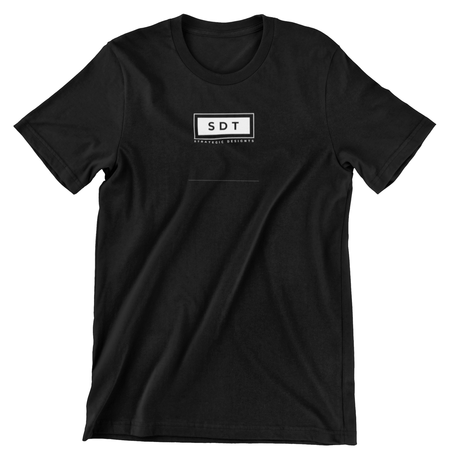 Strategic Designts T-Shirt