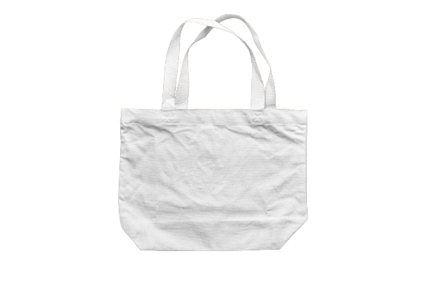 Polyester Tote bags StrategicDesignTs