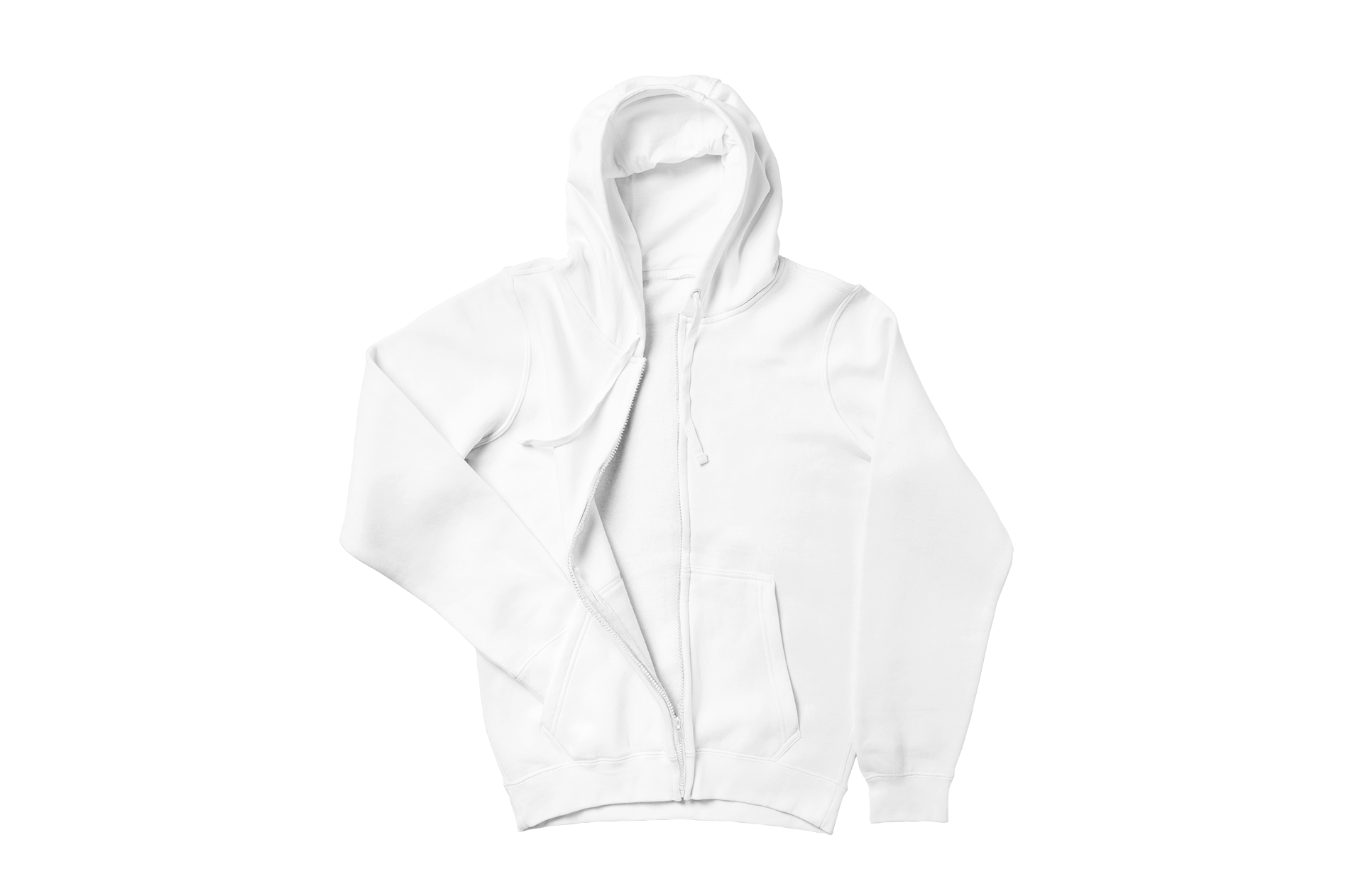 【YOURNUS】Aiming Track Over Hoodie YOURNUS】Aiming Track Over Hoodie