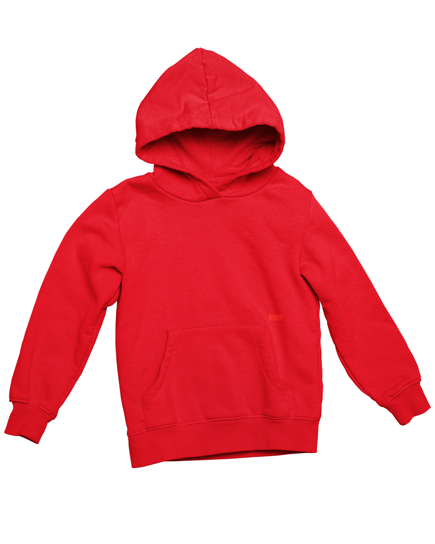 Pullover Hoodie