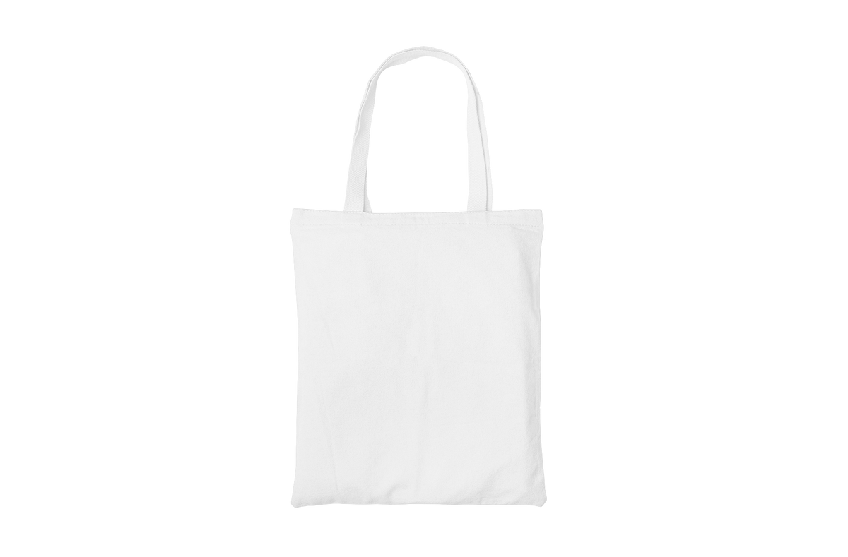 Non-woven tote bag