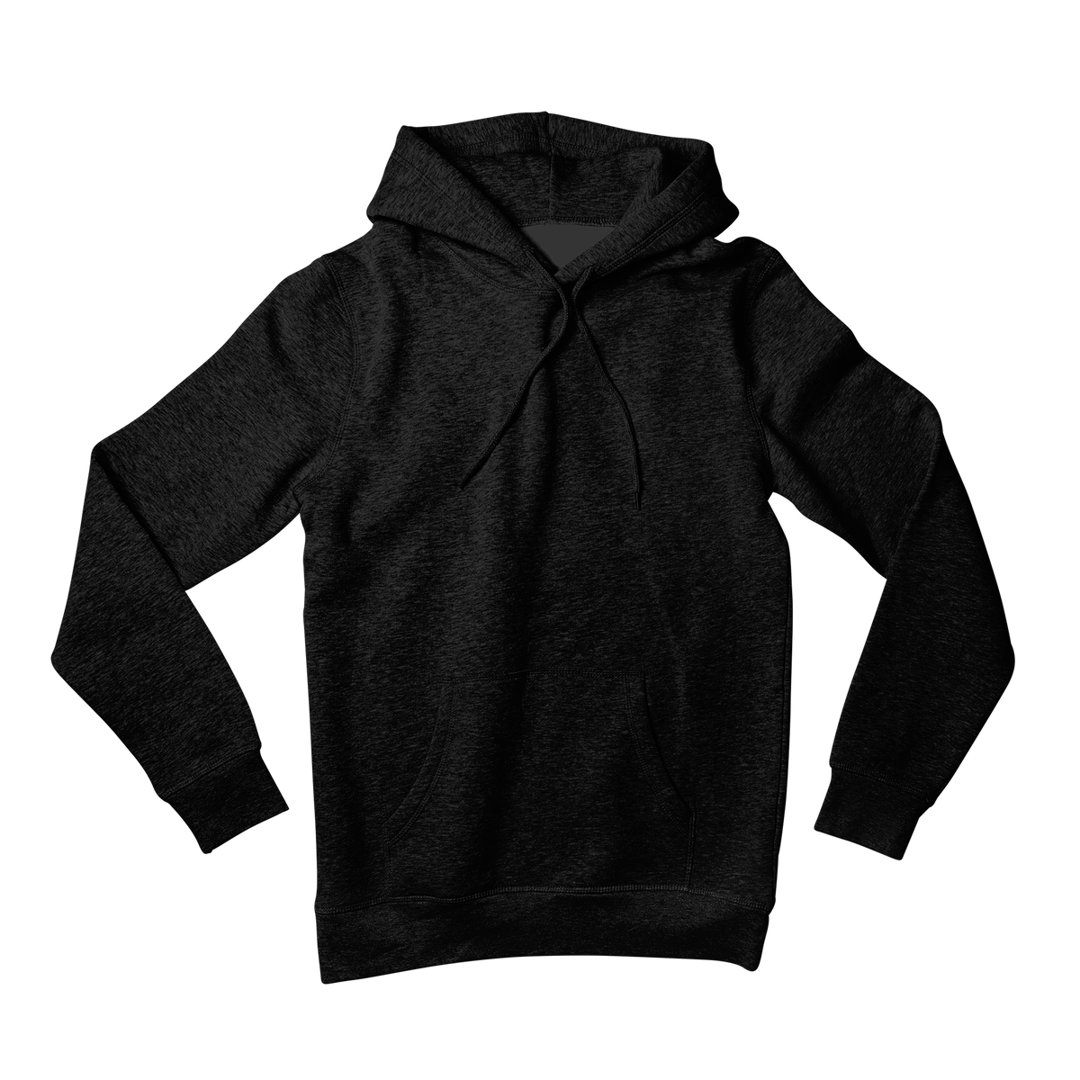Pullover Hoodie