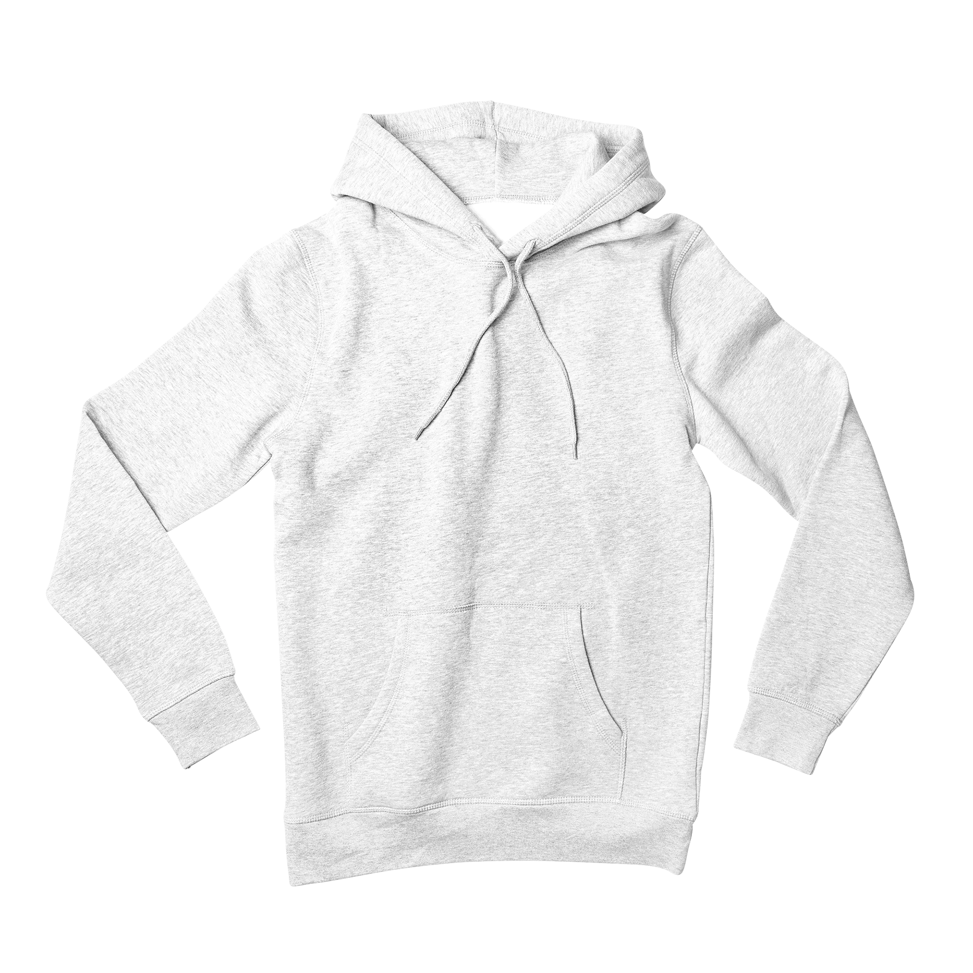 Pullover Hoodie