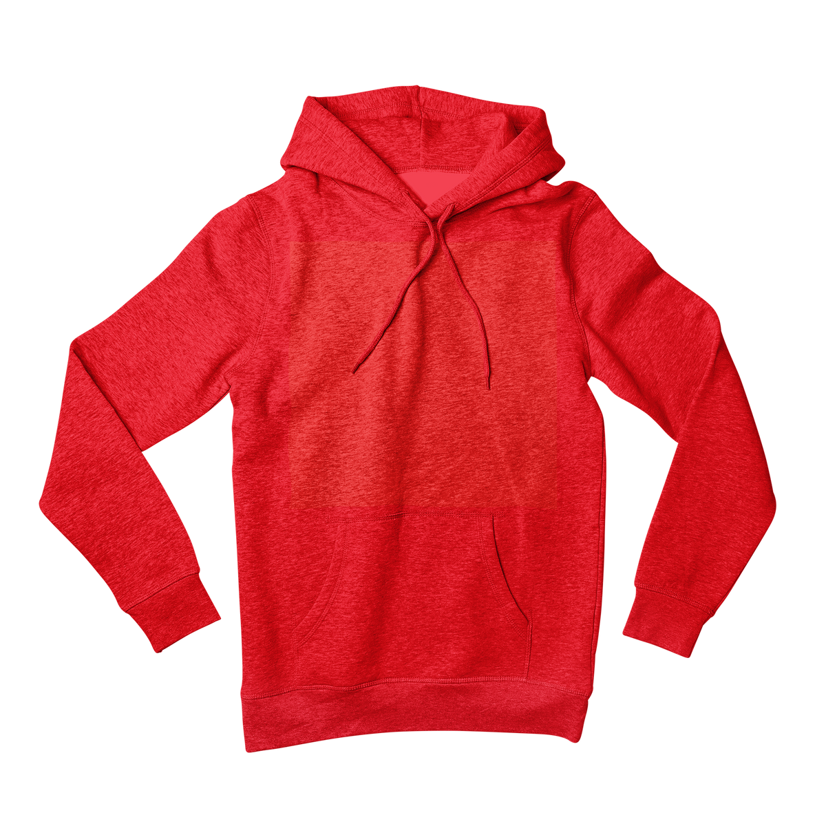 Pullover Hoodie