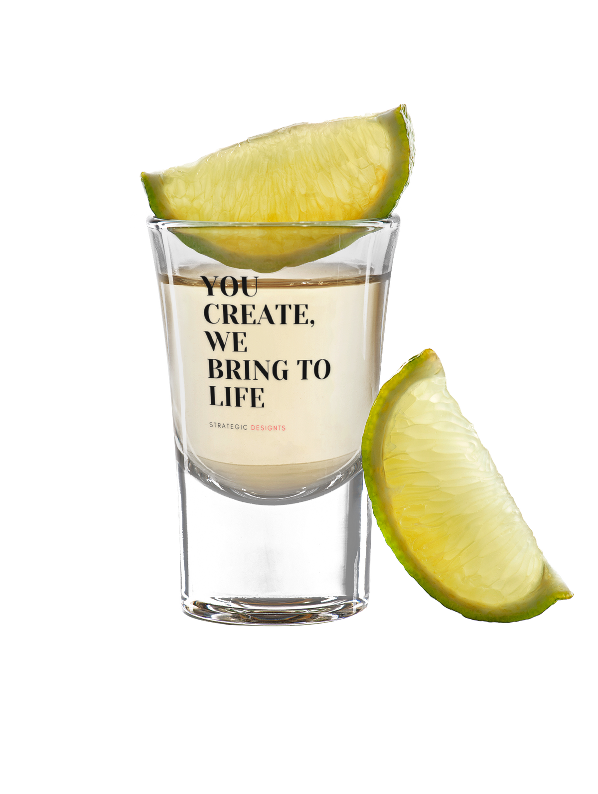 Shot Glass