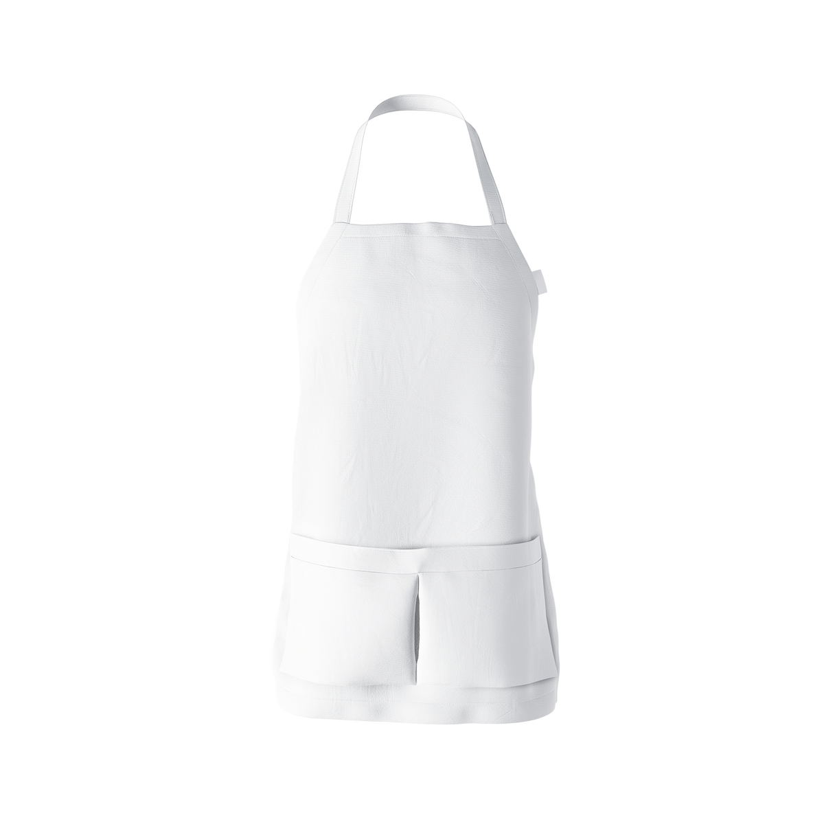 Polyester Apron